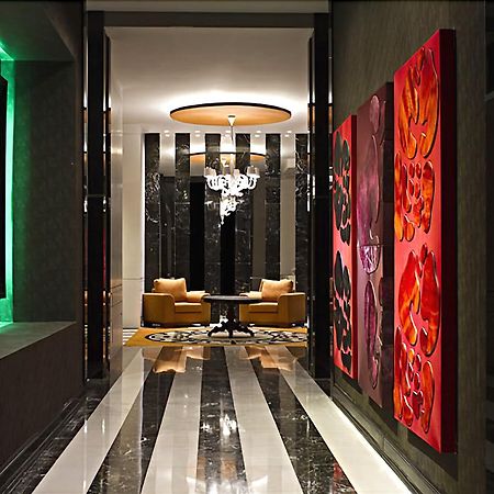 Modernity Hotel Eskisehir Exterior foto