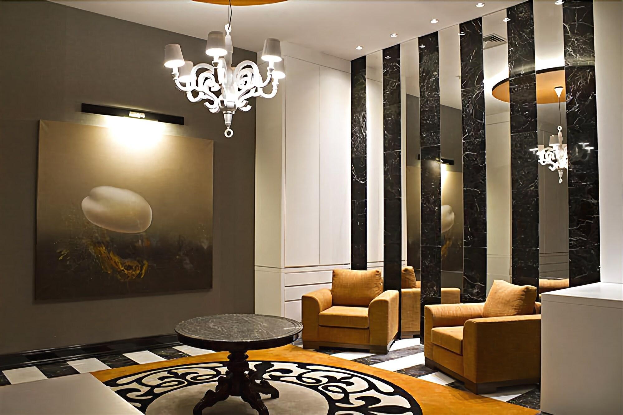 Modernity Hotel Eskisehir Exterior foto