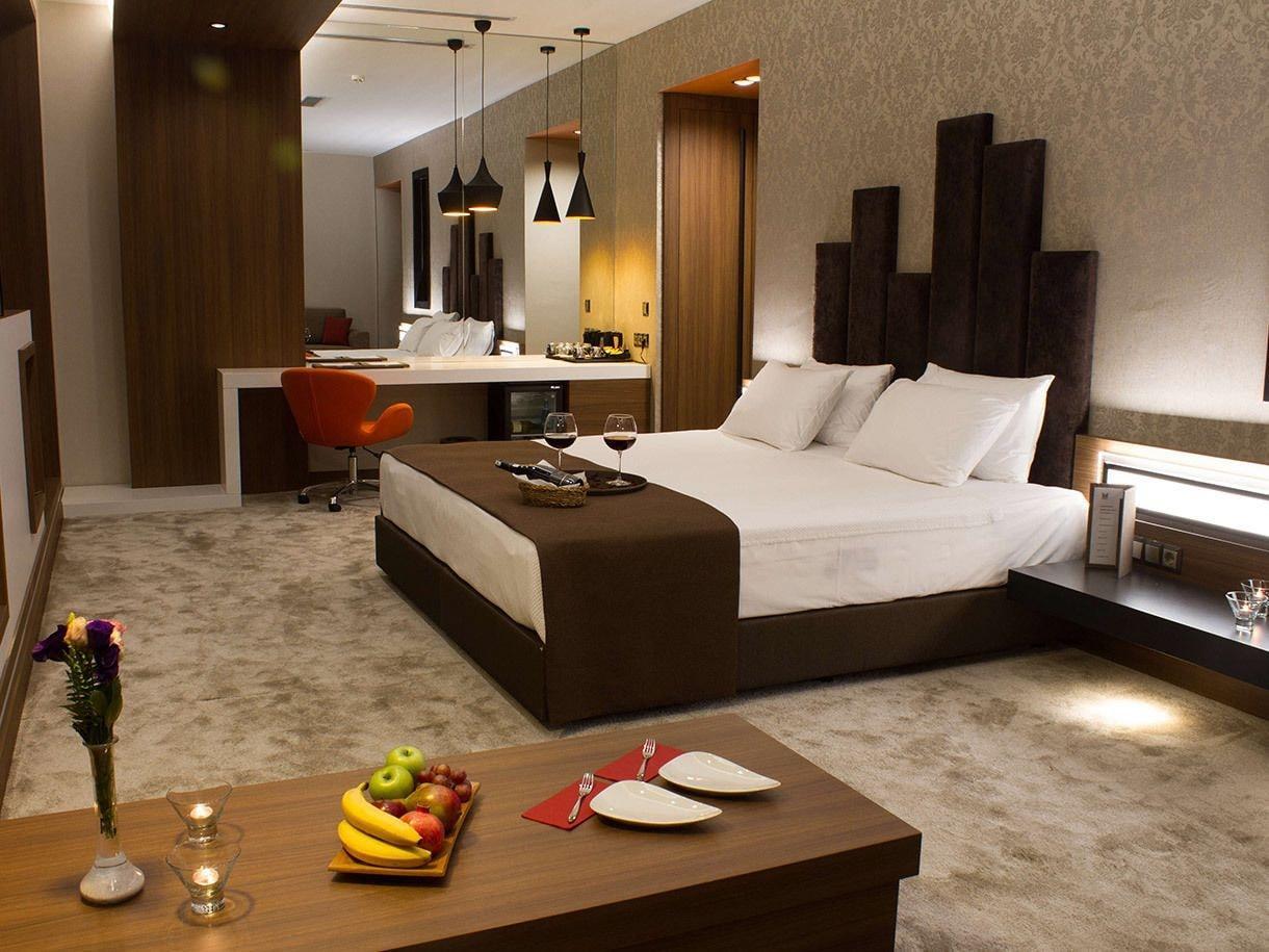 Modernity Hotel Eskisehir Exterior foto