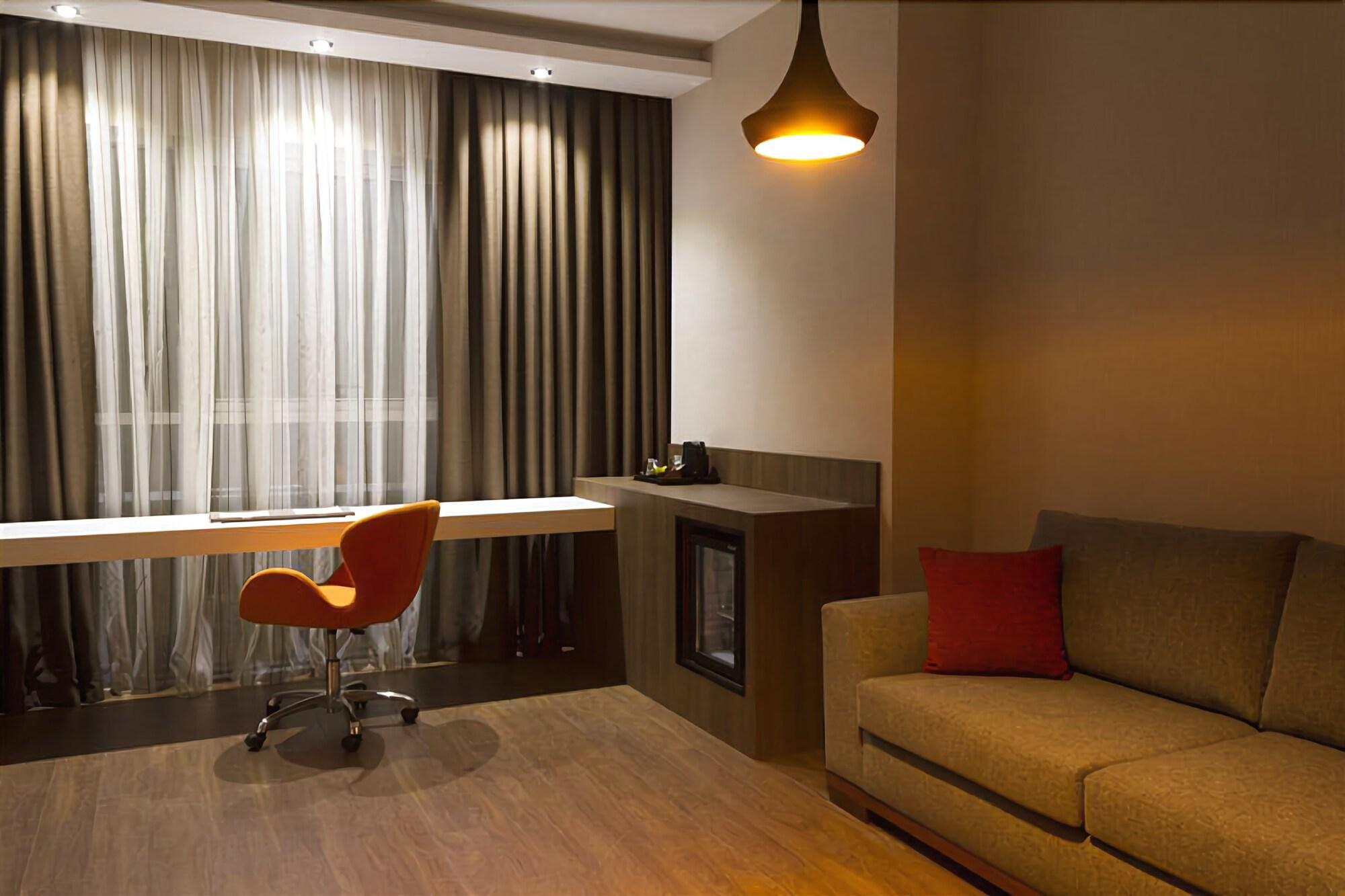 Modernity Hotel Eskisehir Exterior foto