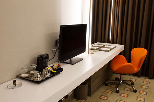 Modernity Hotel Eskisehir Exterior foto